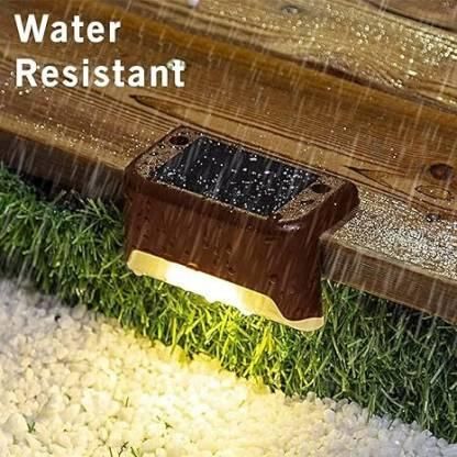 SunsetGlow Solar Lights