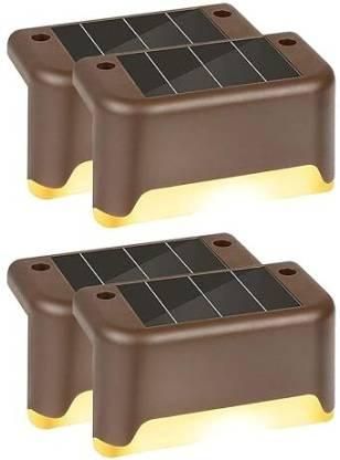 SunsetGlow Solar Lights
