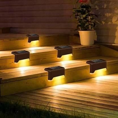 SunsetGlow Solar Lights